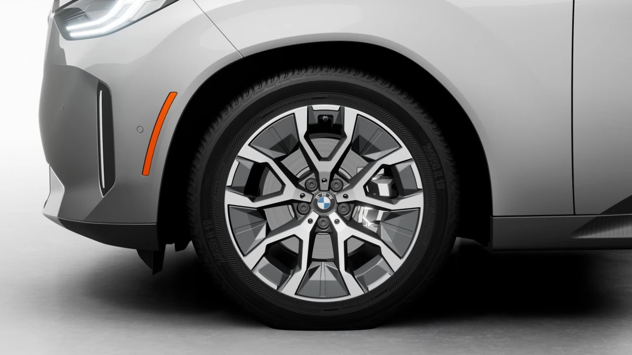 2026 BMW X3 30 xDrive (57GP) Main Image