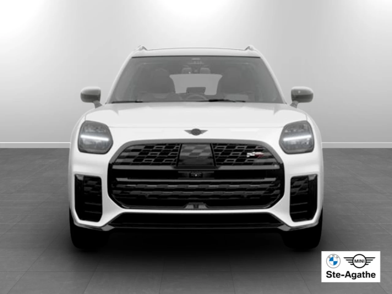 2027 MINI Countryman Cooper S ALL4 Image principale