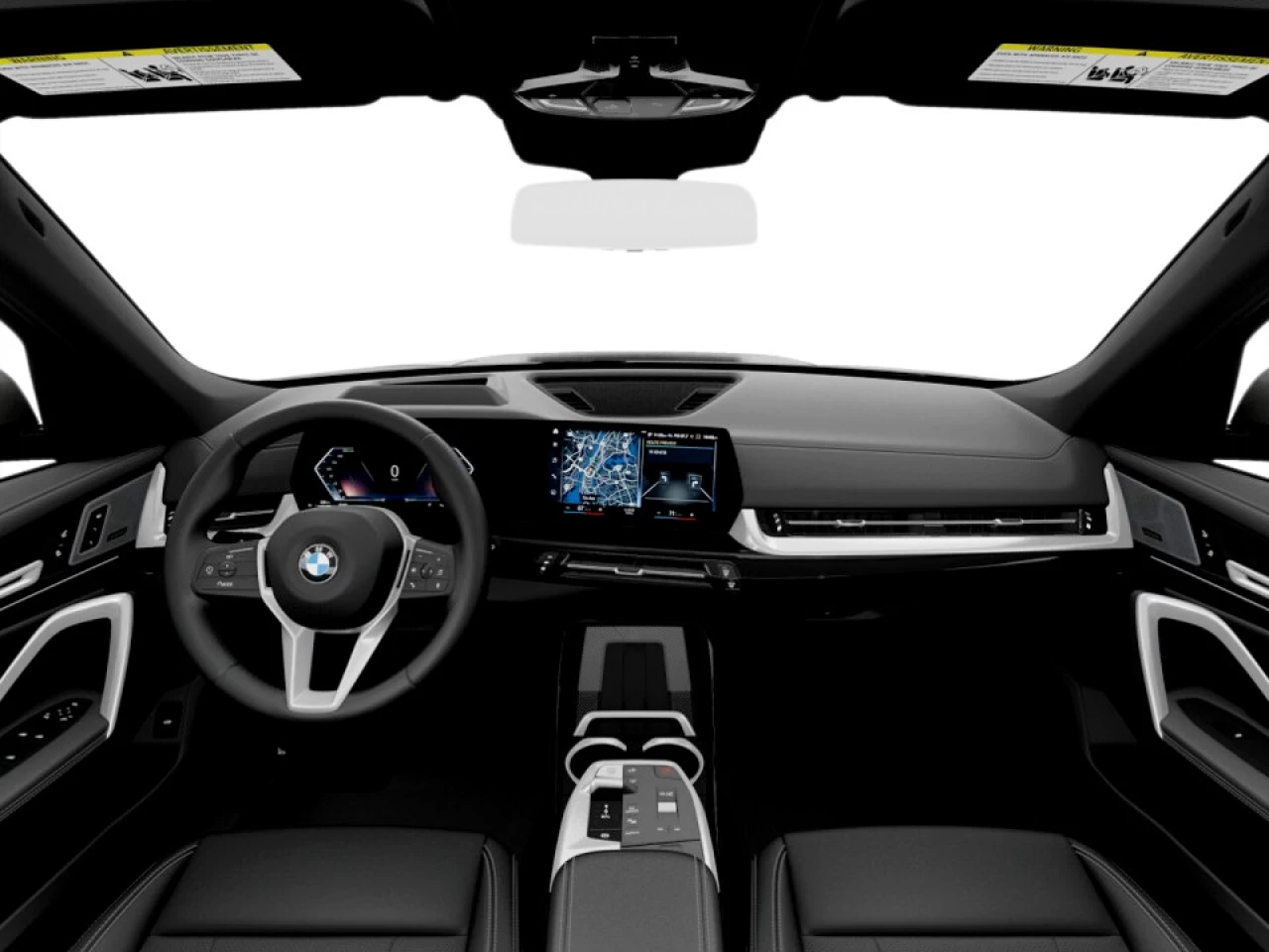 2027 BMW X1 xDrive Image principale