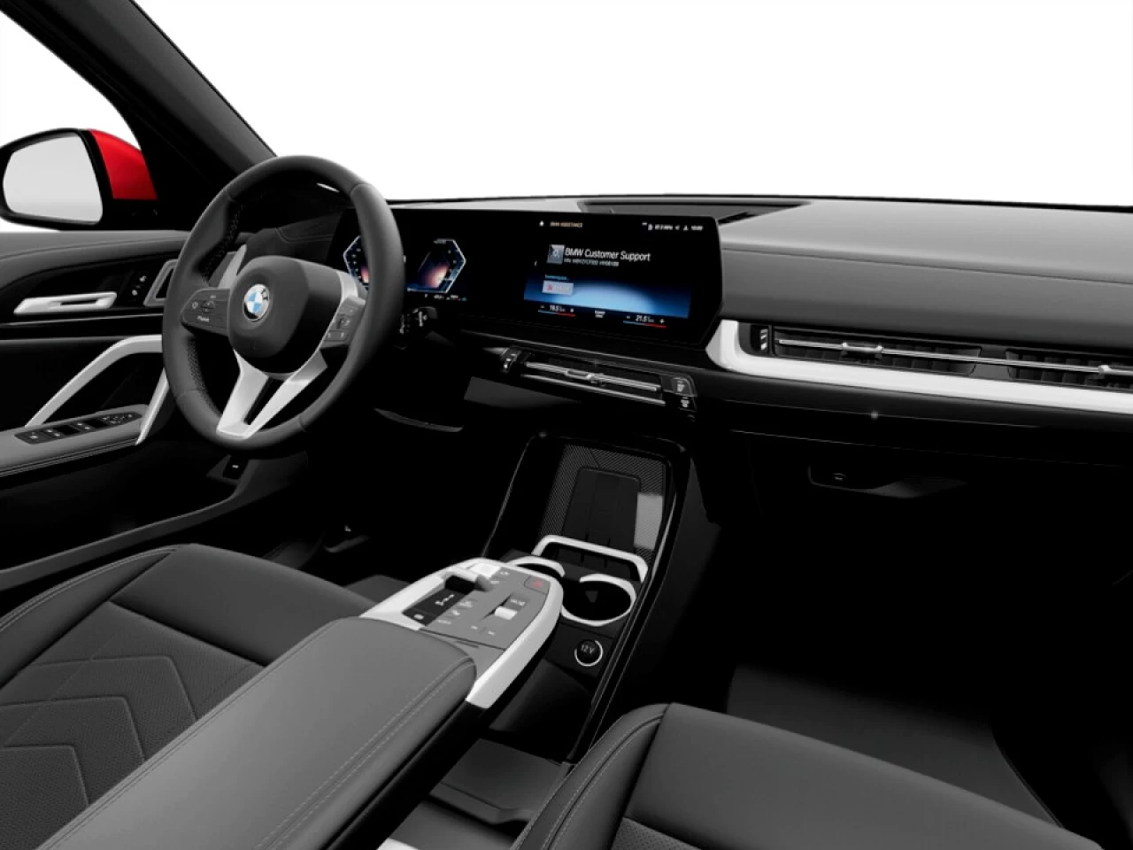 2027 BMW X1 xDrive28i Main Image