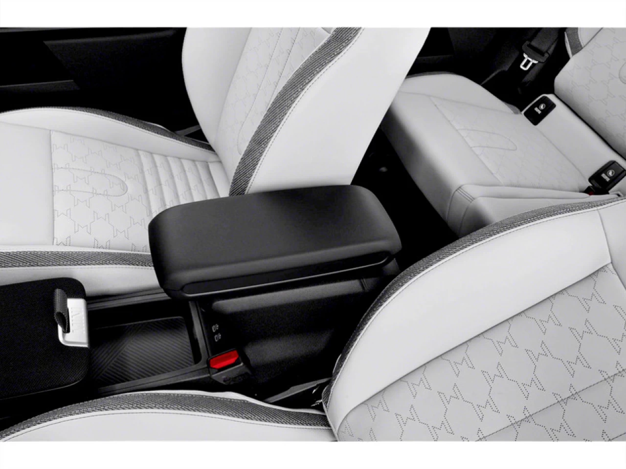 2027 MINI Countryman Cooper S ALL4 Image principale