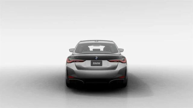 BMW i4 xDrive40 Gran Coupe 2026