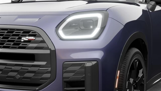 MINI Countryman Cooper S ALL4 2027