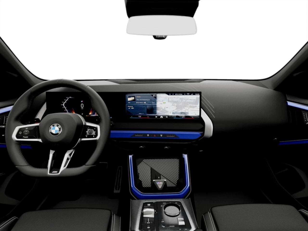2026 BMW X3 30 xDrive Main Image