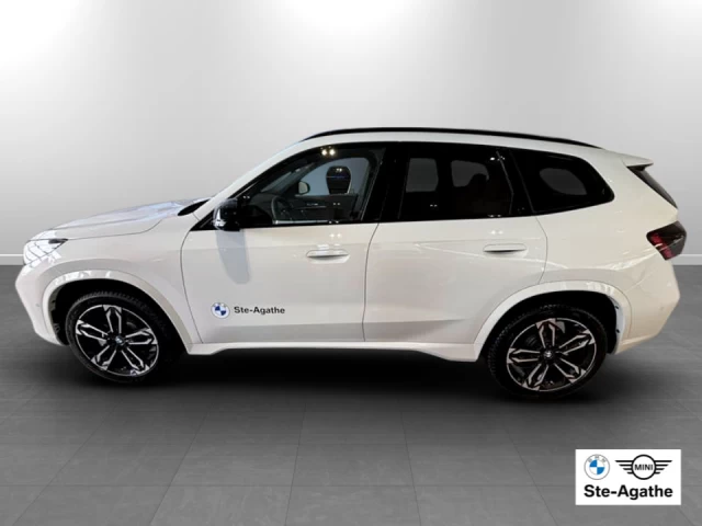 BMW X1 xDrive28i M Sport Edition 2026