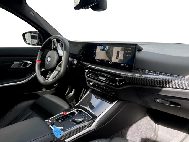 BMW Série 3 M340i xDrive 2026