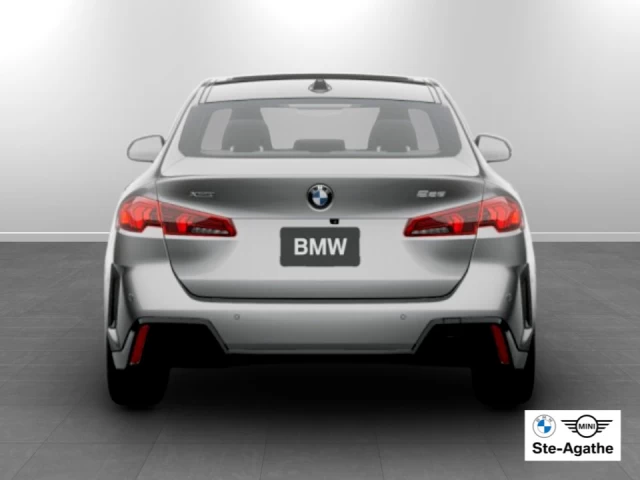 BMW Others Gran Coupe 2027