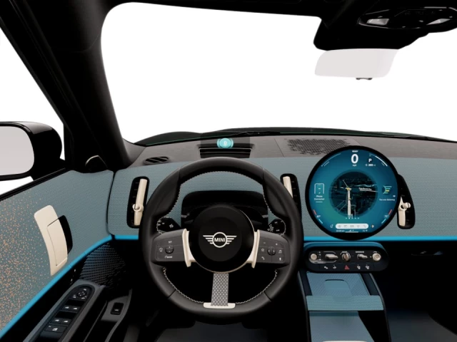 MINI Countryman Cooper S ALL4 2027