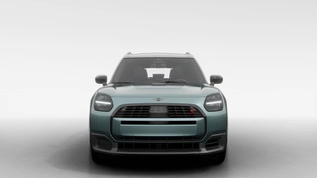 MINI Countryman Cooper S ALL4 2026