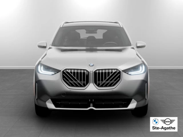 BMW X3 30 xDrive (57GP) 2026