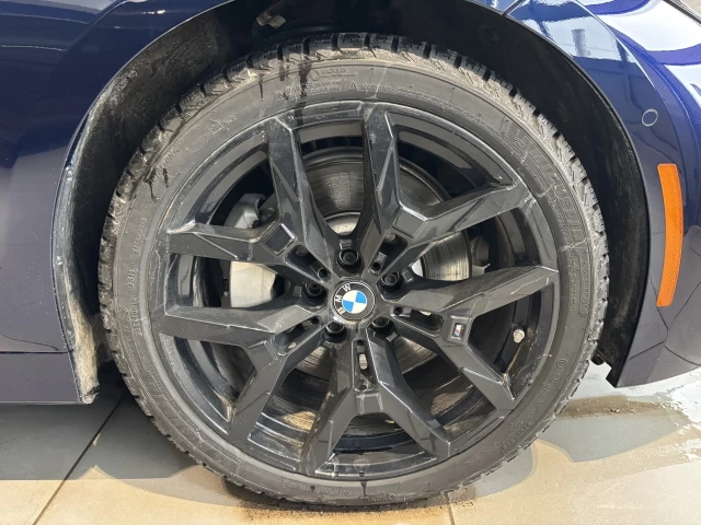 BMW 330I xDrive Sedan 2026