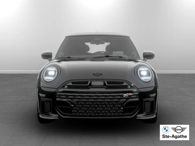 MINI 3 Door Cooper S FWD 2026