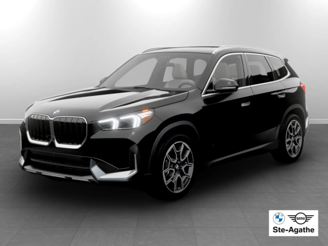 2027 BMW X1 xDrive28i Image principale