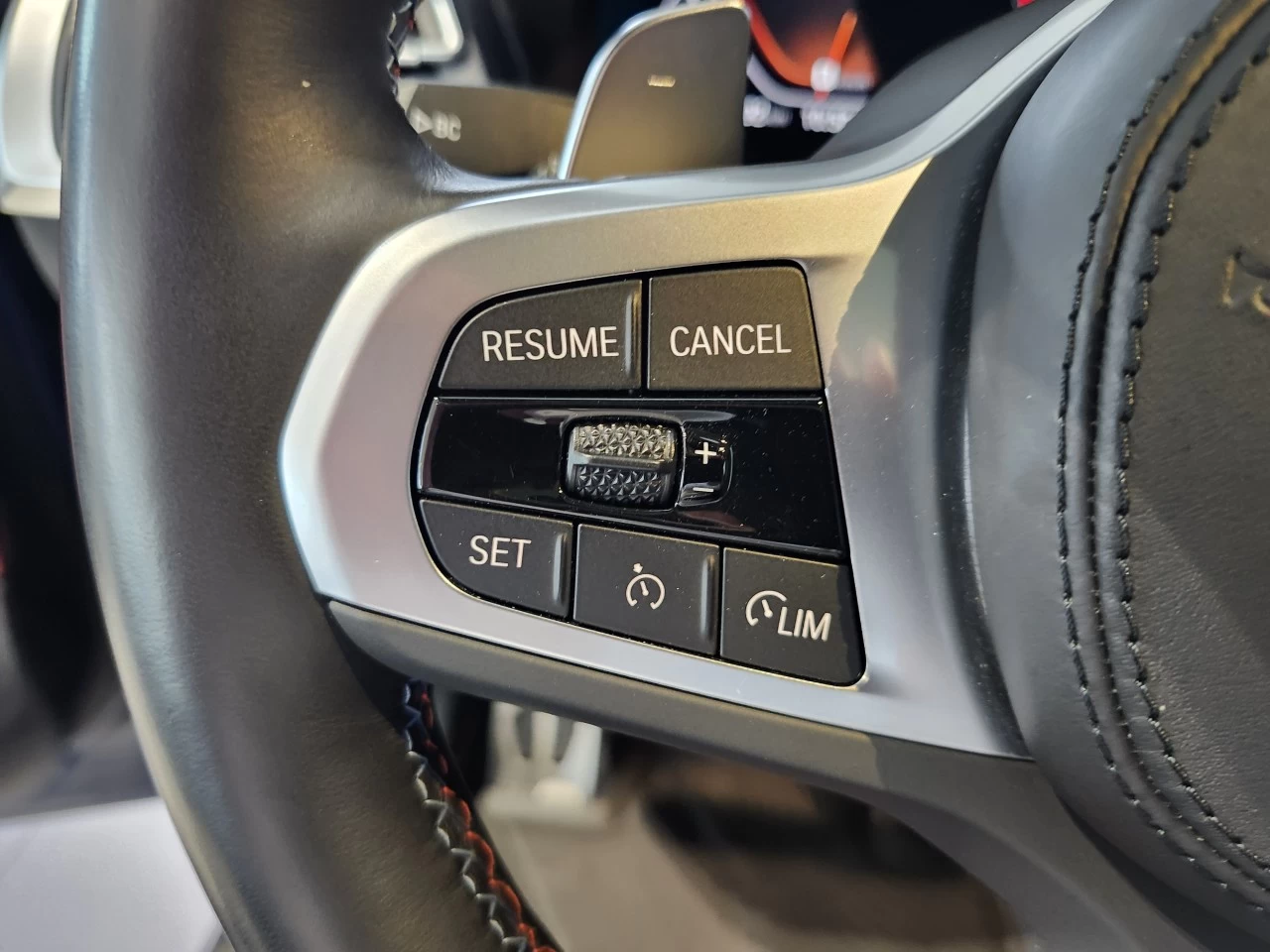 2023 BMW X4 M40i Main Image