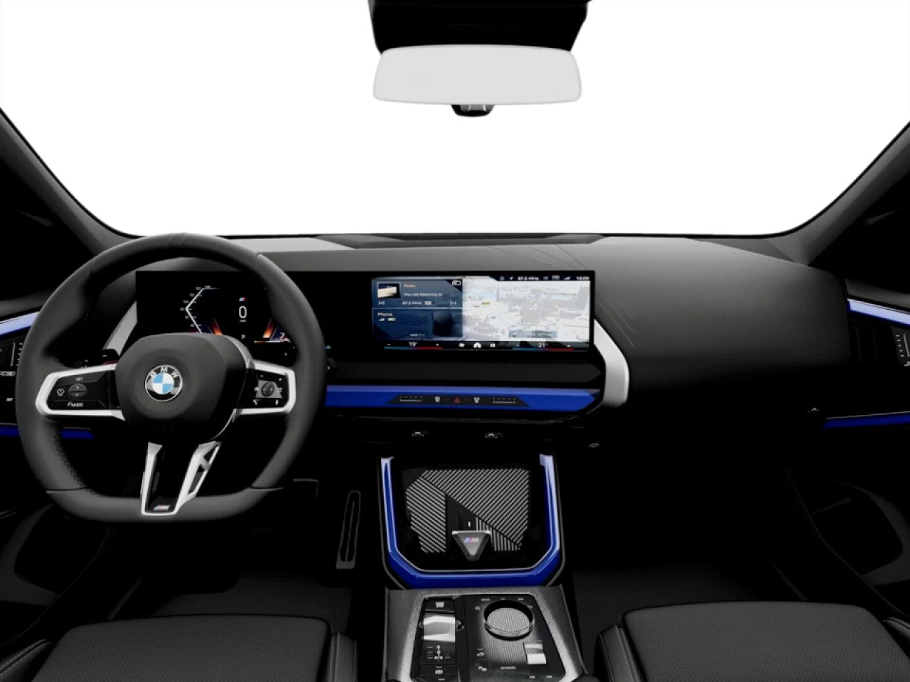 2026 BMW X3 30 xDrive Main Image