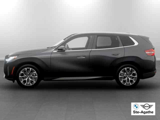 BMW X3 30 xDrive 2026