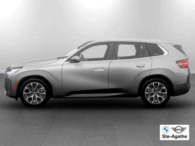 BMW X3 30 xDrive 2026