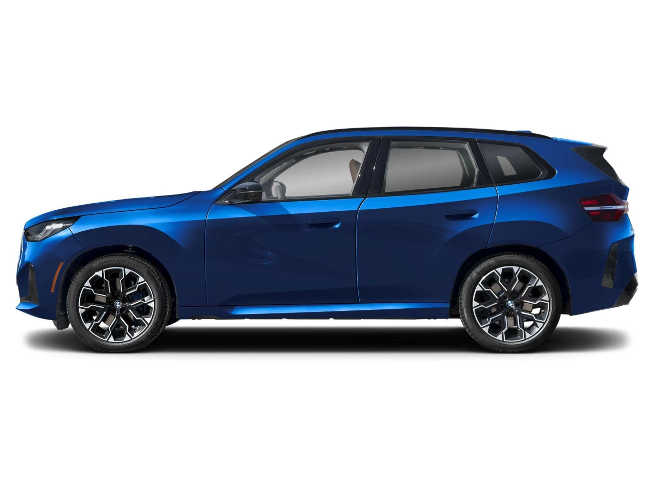 2026 BMW X3 M50 xDrive Main Image