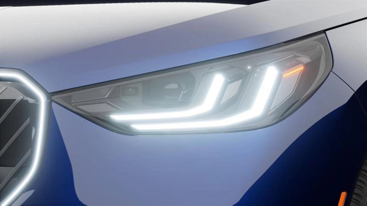 2026 BMW X3 30 xDrive (57GP) Main Image
