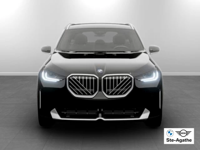 BMW X3 30 xDrive (57GP) 2026