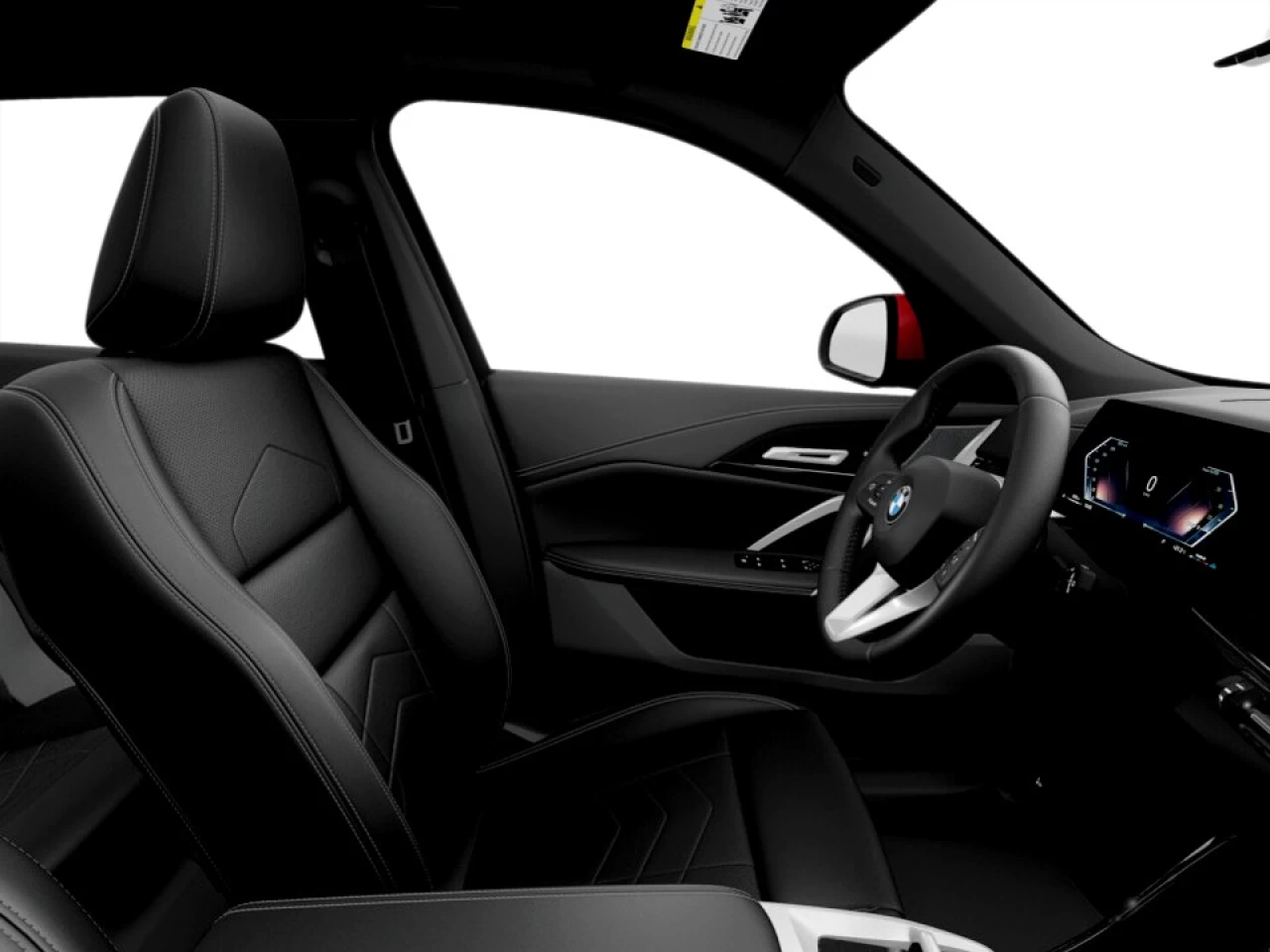 2027 BMW X1 xDrive Image principale