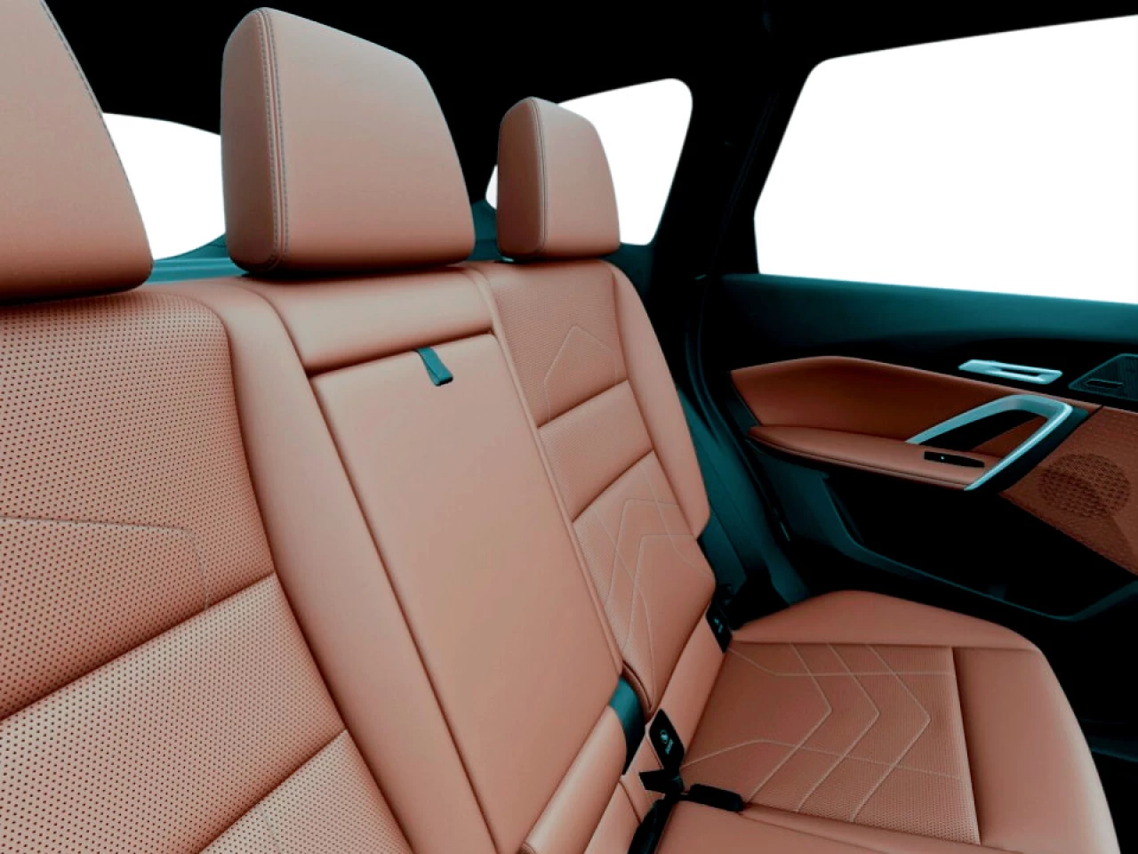 2027 BMW X1 xDrive28i Main Image