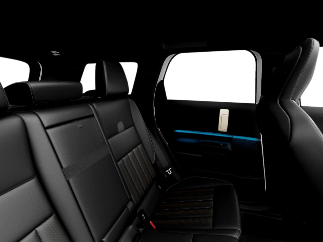 2027 MINI Countryman Cooper S ALL4 Main Image