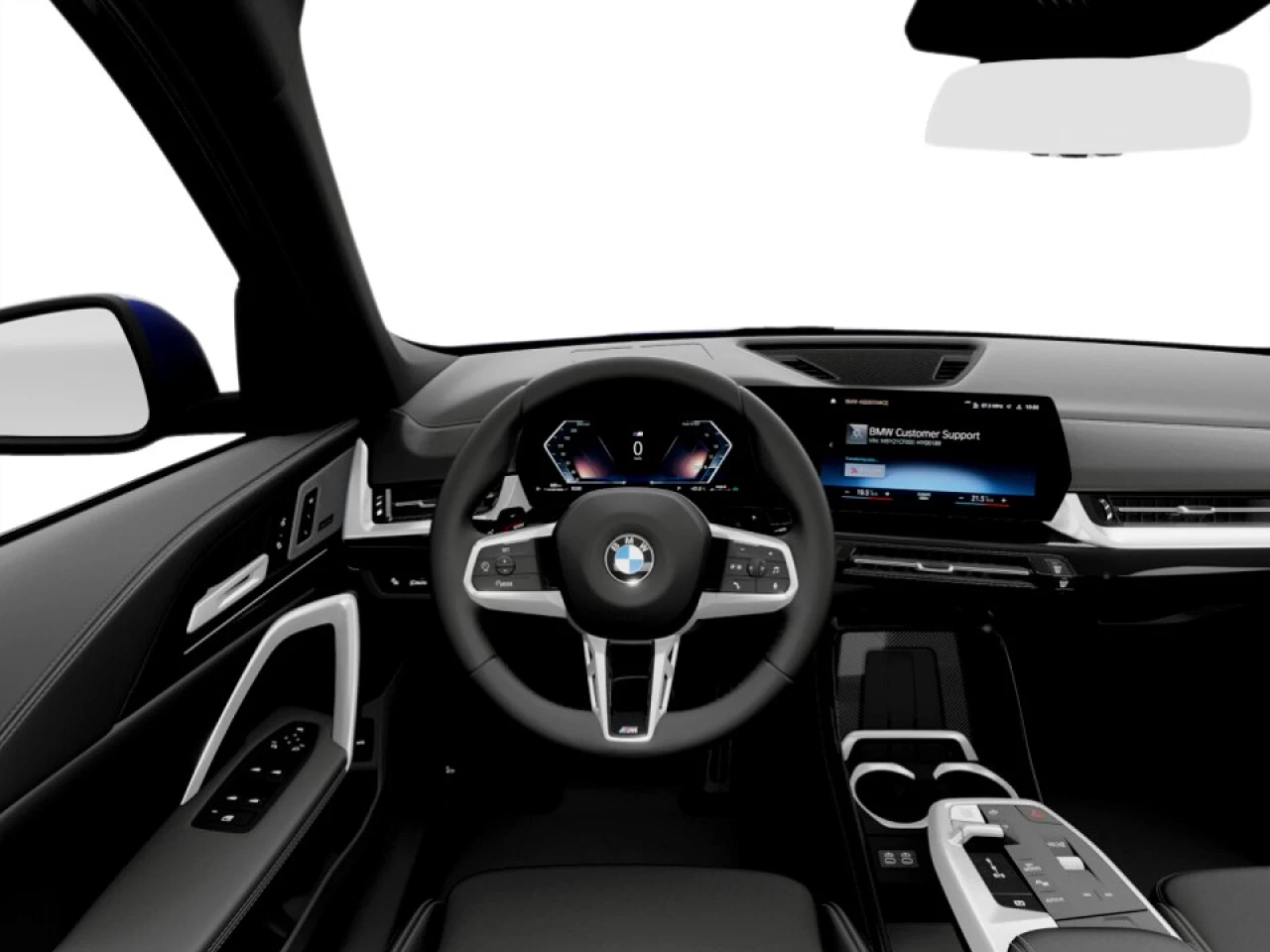 2027 BMW X1 xDrive28i Main Image