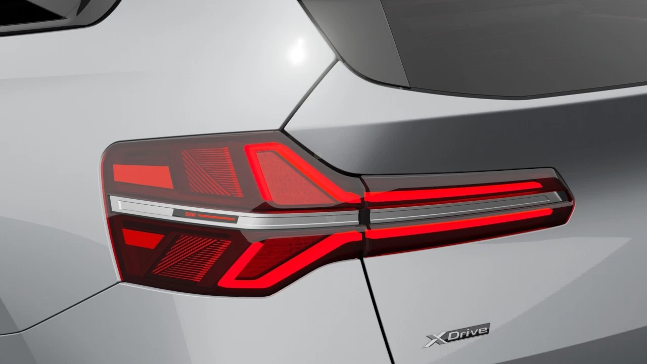 2026 BMW X1 xDrive28i Image principale