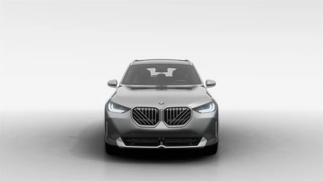BMW X3 30 xDrive (57GP) 2026