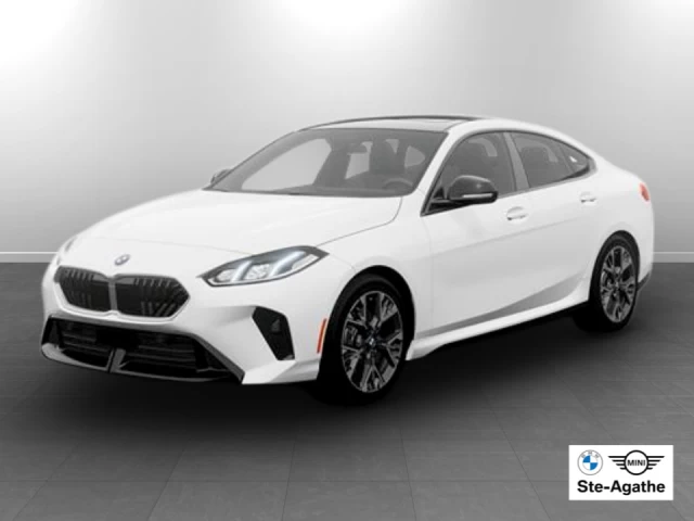 BMW 228i xDrive Gran Coupe 2026