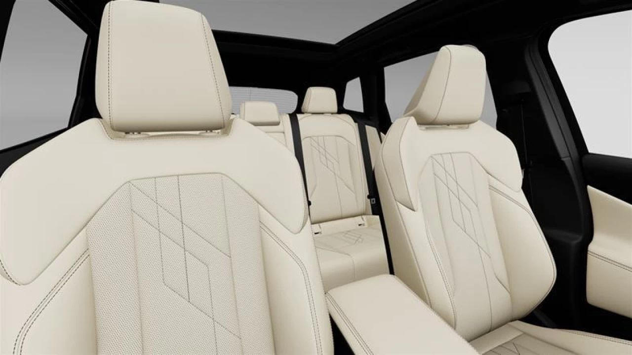 2026 BMW X3 30 xDrive (57GP) Main Image