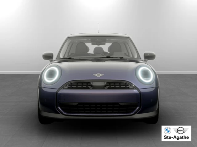 MINI 5 Door Cooper C FWD 2026