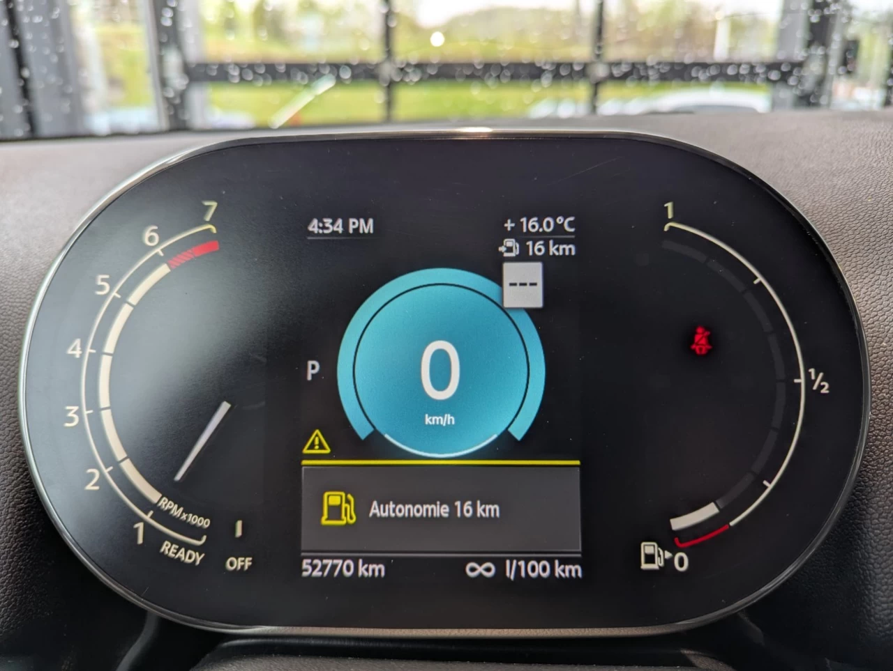 2023 Mini Cooper Countryman Cooper Main Image