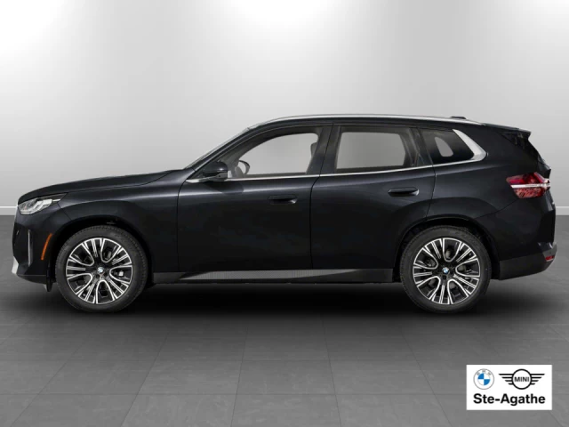 BMW X3 30 xDrive M Sport Edition 2026