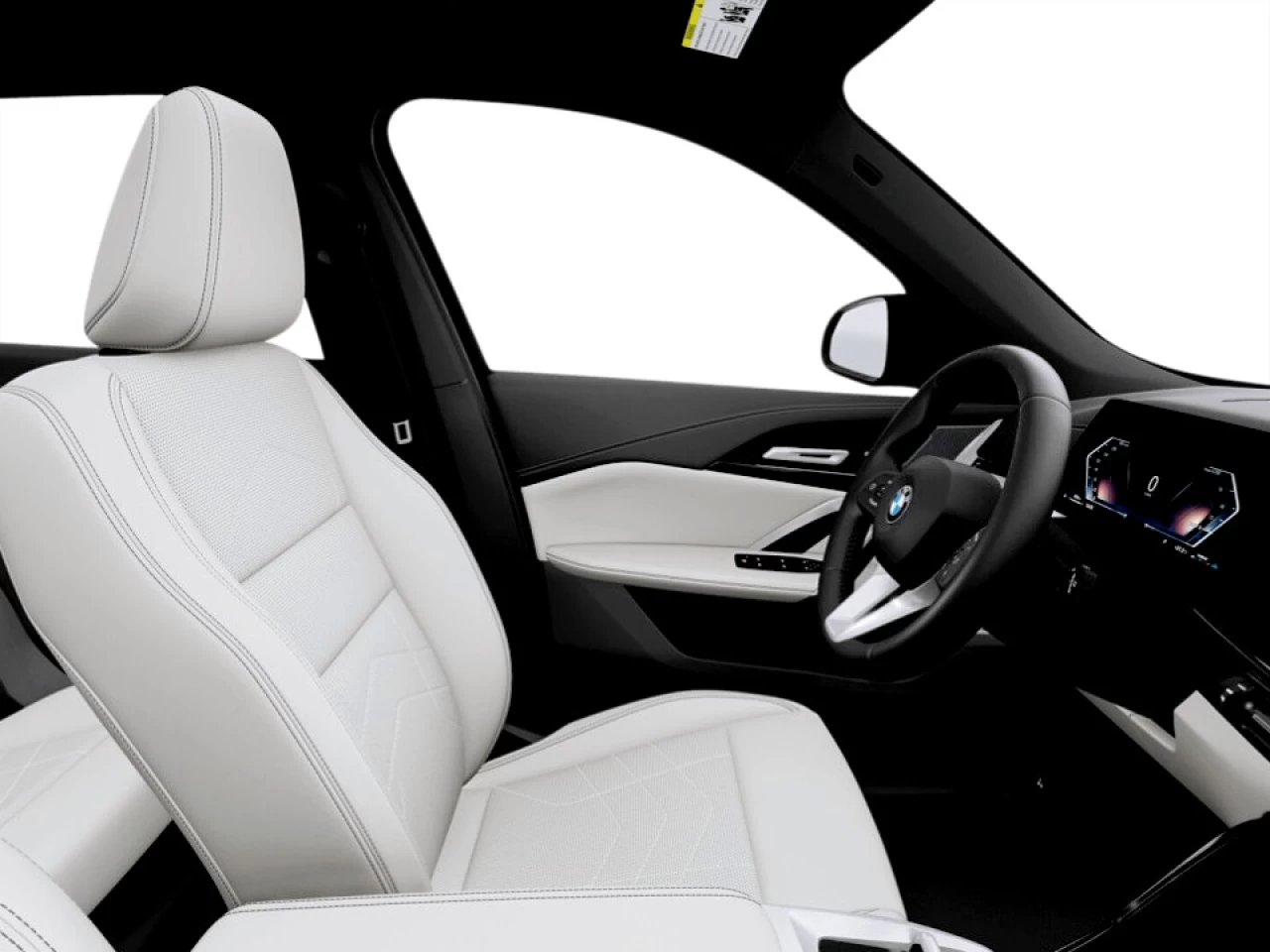 2027 BMW X1 xDrive28i Image principale