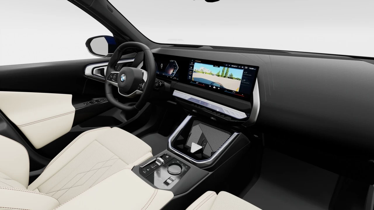 2026 BMW X3 30 xDrive (57GP) Image principale