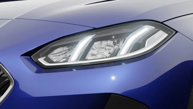 BMW Others Gran Coupe 2027
