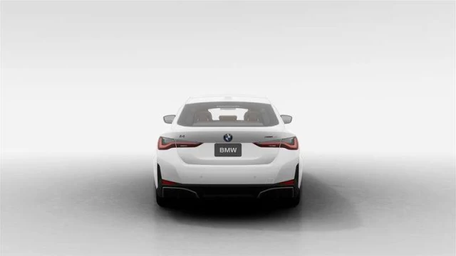 BMW i4 eDrive40 Gran Coupe 2026