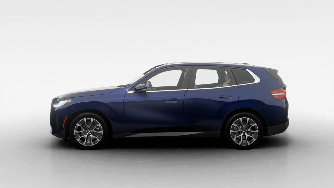 2026 BMW X3 30 xDrive (57GP) Image principale
