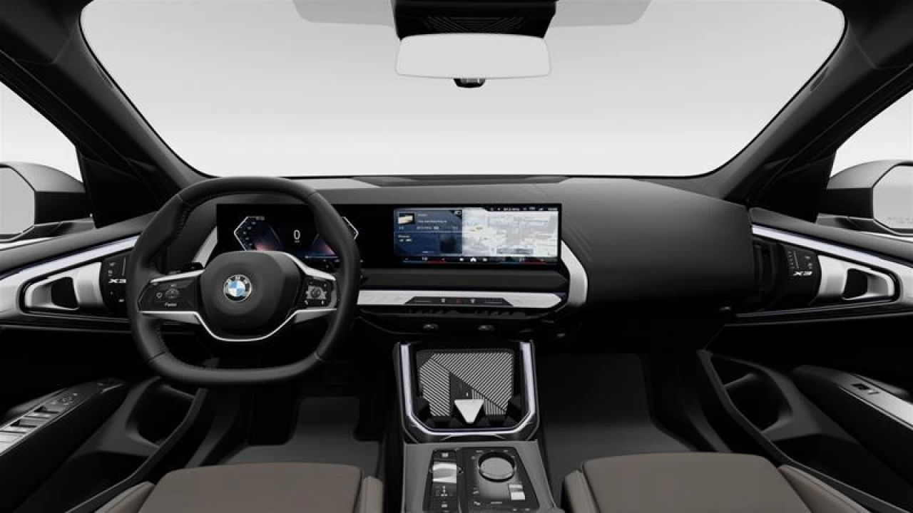 2026 BMW X3 30 xDrive Main Image