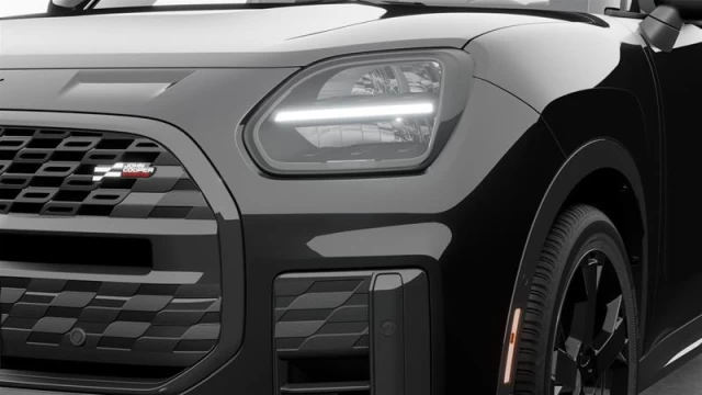 MINI Countryman Cooper S ALL4 2027