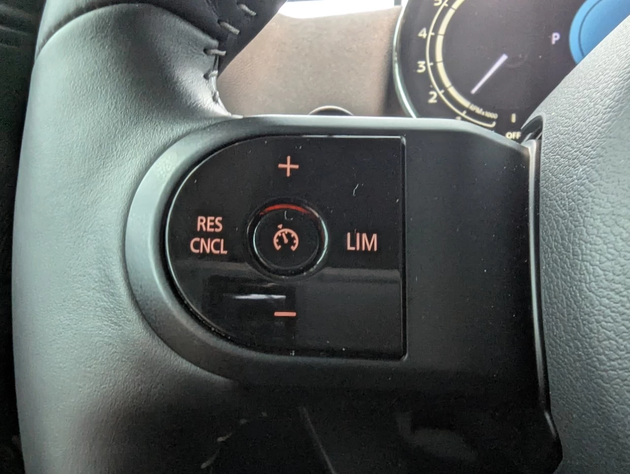 2024 Mini Cooper Countryman S Main Image