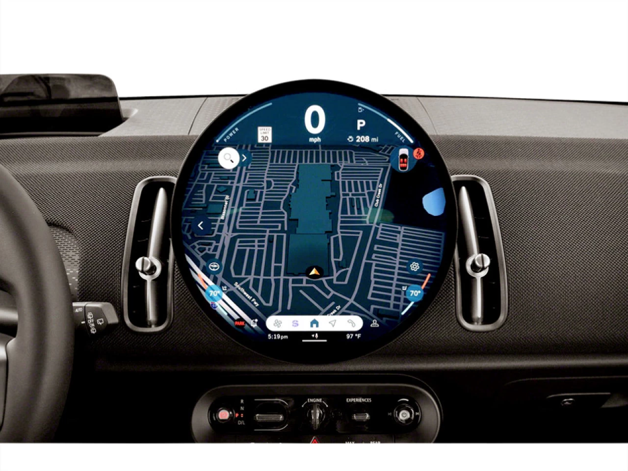 2027 MINI Countryman Cooper S ALL4 Image principale