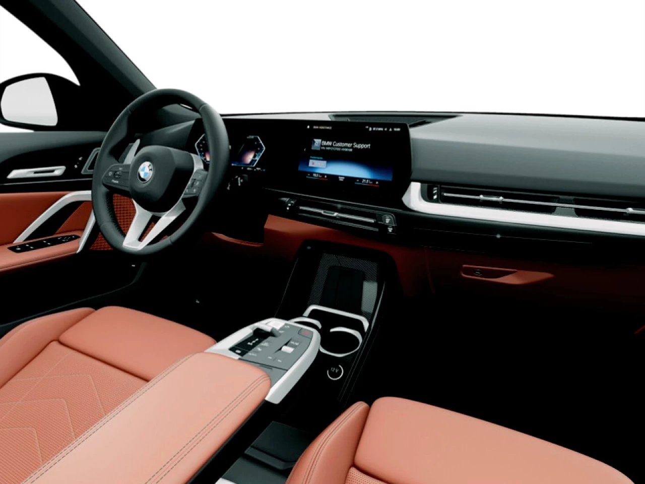 2027 BMW X1 xDrive28i Main Image