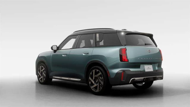 MINI Countryman SE ALL4 2027