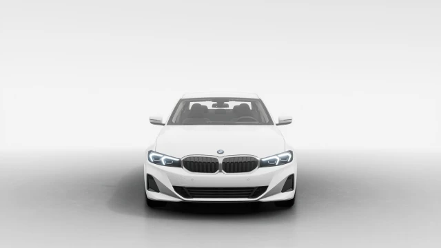 BMW 330I xDrive Sedan 2026