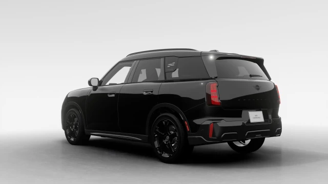 MINI Countryman Cooper S ALL4 2027