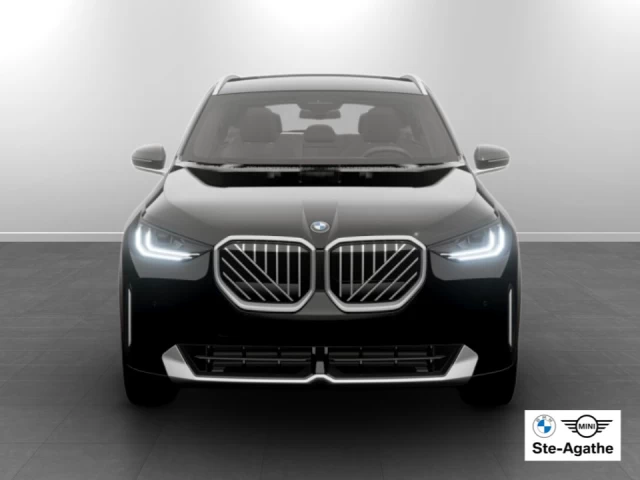 BMW X3 30 xDrive 2026