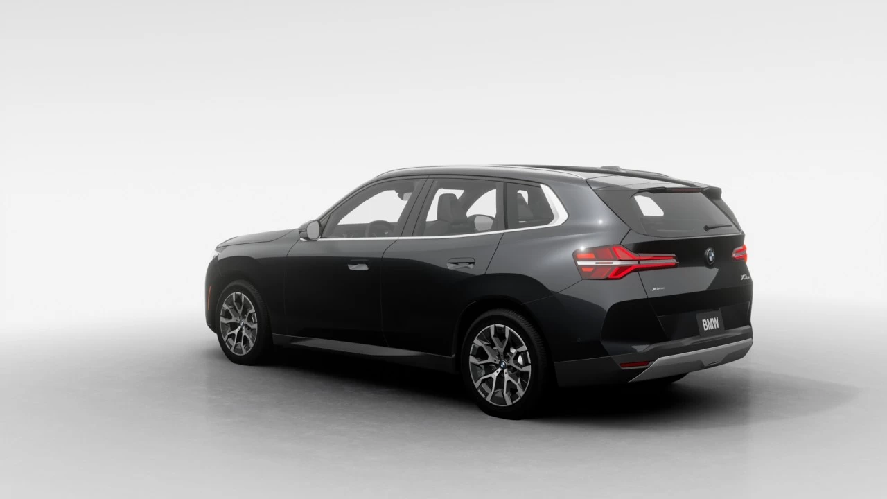 2026 BMW X3 30 xDrive (57GP) Image principale